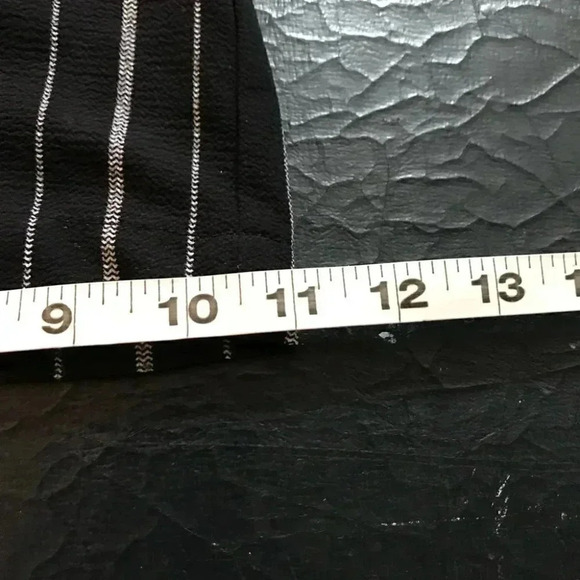 Becool Capri  pants striped - Picture 8 of 11